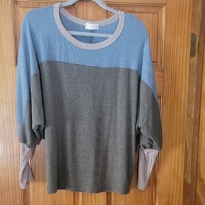 Long Sleeve Top